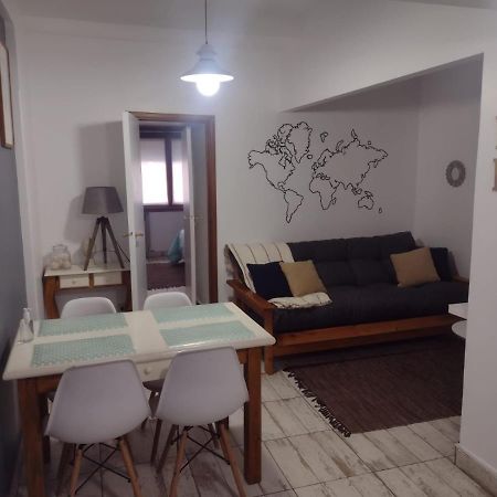 Departamento Vista Al Mar Playa Las Toscas Мар-дель-Плата Екстер'єр фото