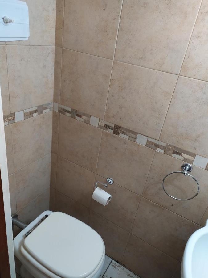 Departamento Vista Al Mar Playa Las Toscas Мар-дель-Плата Екстер'єр фото