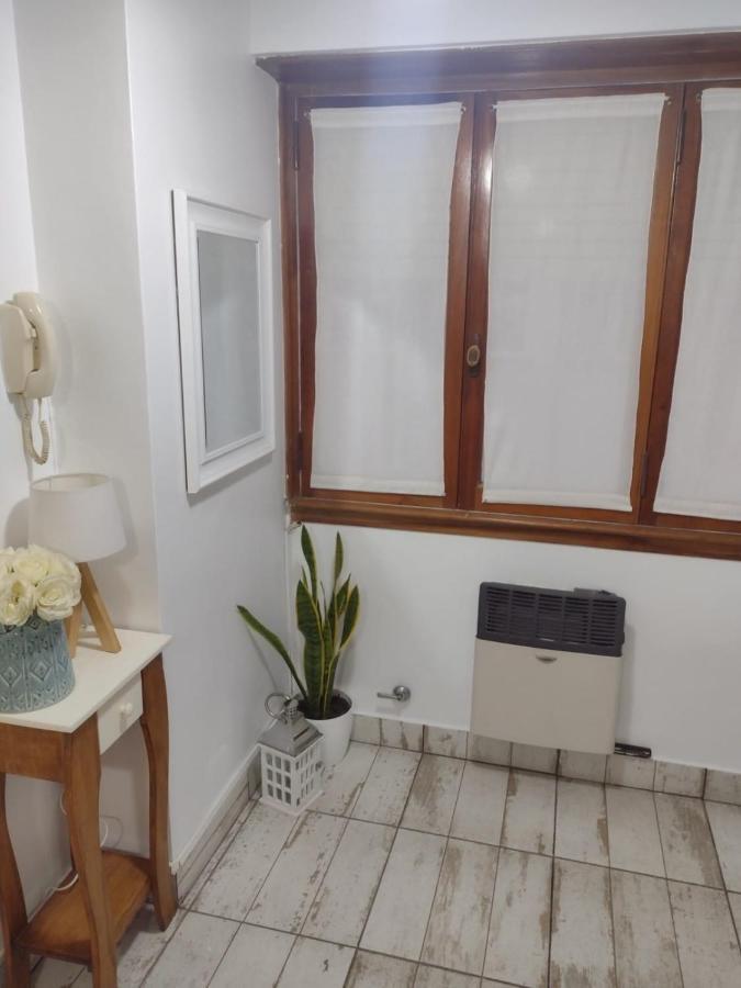 Departamento Vista Al Mar Playa Las Toscas Мар-дель-Плата Екстер'єр фото